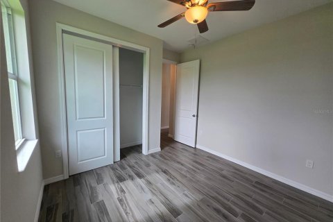House in Punta Gorda, Florida 3 bedrooms, 152.17 sq.m. № 1916936 - photo 7
