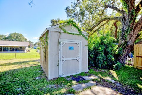 House in Sebring, Florida 3 bedrooms, 175.03 sq.m. № 1930233 - photo 30