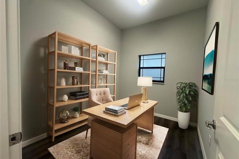 Propiedad comercial en alquiler en Orlando, Florida, 376.16 m2 № 1912441 - foto 16