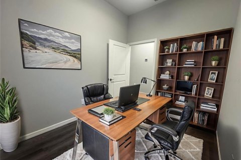 Propiedad comercial en alquiler en Orlando, Florida, 376.16 m2 № 1912441 - foto 17
