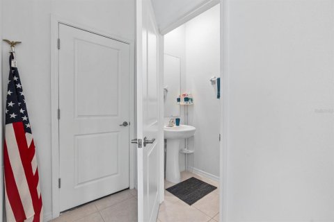 Adosado en venta en Zephyrhills, Florida, 2 dormitorios, 143.16 m2 № 2091841 - foto 15