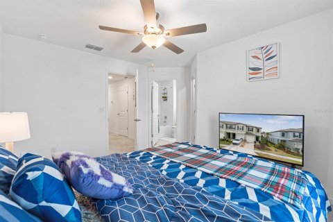 Adosado en venta en Zephyrhills, Florida, 2 dormitorios, 143.16 m2 № 2091841 - foto 23