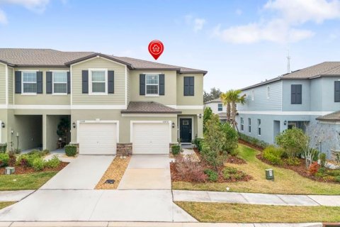 Adosado en venta en Zephyrhills, Florida, 2 dormitorios, 143.16 m2 № 2091841 - foto 2