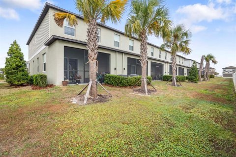 Adosado en venta en Zephyrhills, Florida, 2 dormitorios, 143.16 m2 № 2091841 - foto 30