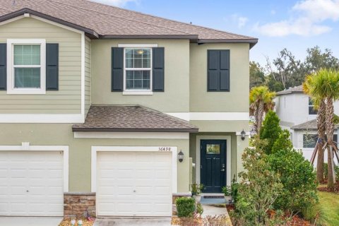 Adosado en Zephyrhills, Florida 2 dormitorios, 143.16 m2 № 2091841