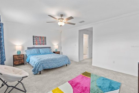 Adosado en venta en Zephyrhills, Florida, 2 dormitorios, 143.16 m2 № 2091841 - foto 18