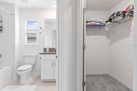 Adosado en venta en Zephyrhills, Florida, 2 dormitorios, 143.16 m2 № 2091841 - foto 26