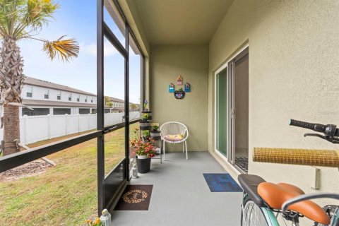 Adosado en venta en Zephyrhills, Florida, 2 dormitorios, 143.16 m2 № 2091841 - foto 29
