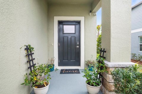 Adosado en venta en Zephyrhills, Florida, 2 dormitorios, 143.16 m2 № 2091841 - foto 4