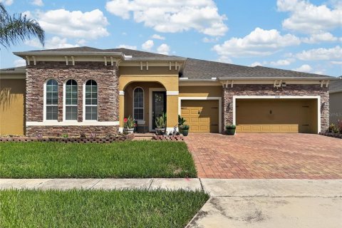 Casa en Apopka, Florida 4 dormitorios, 282.33 m2 № 2381034