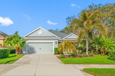 Casa en Parrish, Florida 3 dormitorios, 206.89 m2 № 2151727