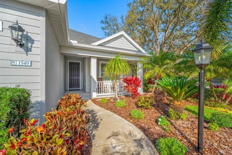 Casa en venta en Parrish, Florida, 3 dormitorios, 206.89 m2 № 2151727 - foto 4