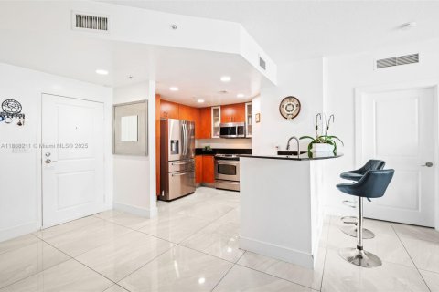 Copropriété à vendre à North Bay Village, Floride: 2 chambres, 116.22 m2 № 1979517 - photo 7