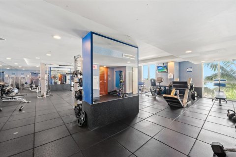 Copropriété à vendre à North Bay Village, Floride: 2 chambres, 116.22 m2 № 1979517 - photo 24