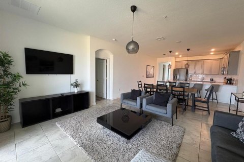 Appartement à louer à Davenport, Floride: 3 chambres, 166.02 m2 № 2267107 - photo 2