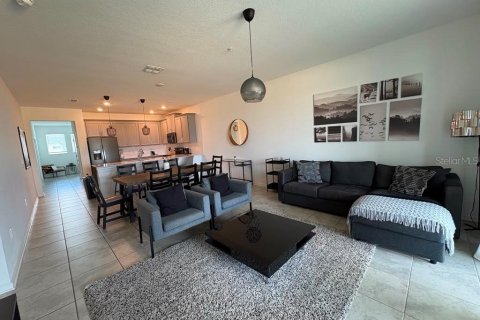 Appartement à louer à Davenport, Floride: 3 chambres, 166.02 m2 № 2267107 - photo 7