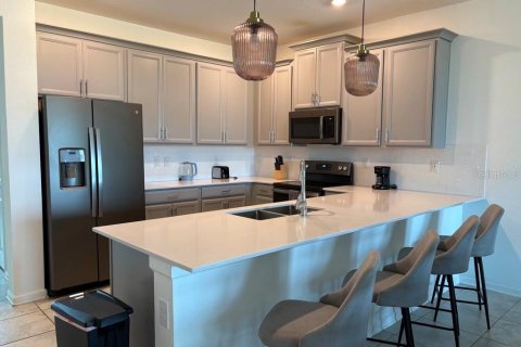 Appartement à louer à Davenport, Floride: 3 chambres, 166.02 m2 № 2267107 - photo 8