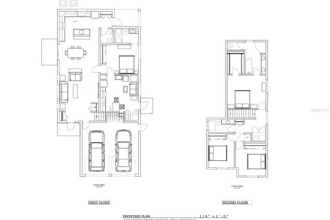 House in Sarasota, Florida 4 bedrooms, 200.95 sq.m. № 2092229 - photo 2