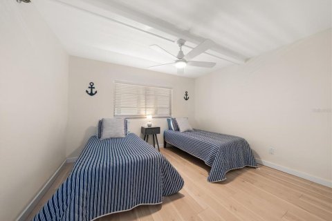 Купить кондоминиум в Индиан-Рокс-Бич, Флорида 3 комнаты, 118.45м2, № 2099439 - фото 20