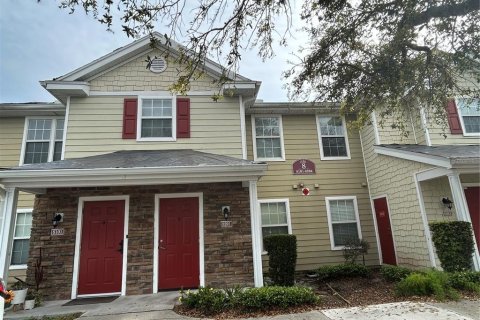Condo in Bradenton, Florida, 3 bedrooms  № 1903416 - photo 1