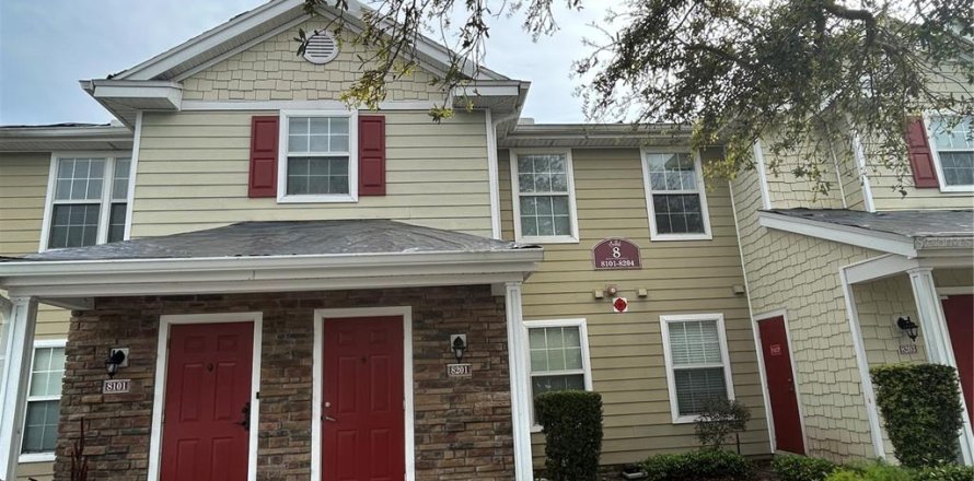 Condominio en Bradenton, Florida, 3 dormitorios № 1903416