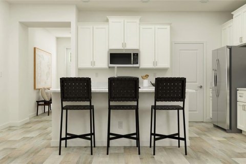 Casa en venta en Parrish, Florida, 3 dormitorios, 199.28 m2 № 1866645 - foto 5