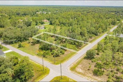 Land in Lehigh Acres, Florida № 2164314