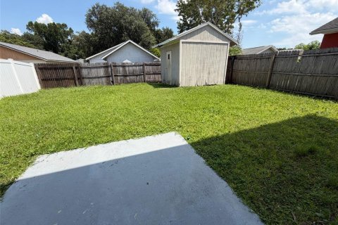 Villa ou maison à vendre à Orlando, Floride: 3 chambres, 120.59 m2 № 2415285 - photo 18