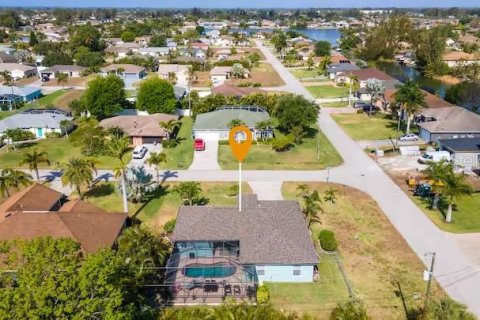 Villa ou maison à louer à Cape Coral, Floride: 3 chambres, 144.65 m2 № 2330544 - photo 25