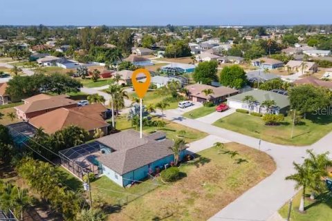 Villa ou maison à louer à Cape Coral, Floride: 3 chambres, 144.65 m2 № 2330544 - photo 24