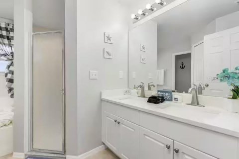 Villa ou maison à louer à Cape Coral, Floride: 3 chambres, 144.65 m2 № 2330544 - photo 17