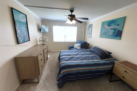 Copropriété à vendre à Sunrise, Floride: 1 chambre, 59.46 m2 № 1934015 - photo 21