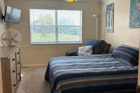 Copropriété à vendre à Sunrise, Floride: 1 chambre, 59.46 m2 № 1934015 - photo 20