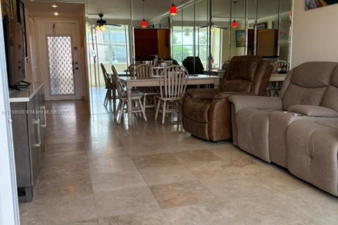 Copropriété à vendre à Sunrise, Floride: 1 chambre, 59.46 m2 № 1934015 - photo 6