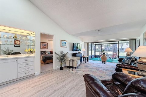 Condo in New Port Richey, Florida, 2 bedrooms № 2099004 - photo 20
