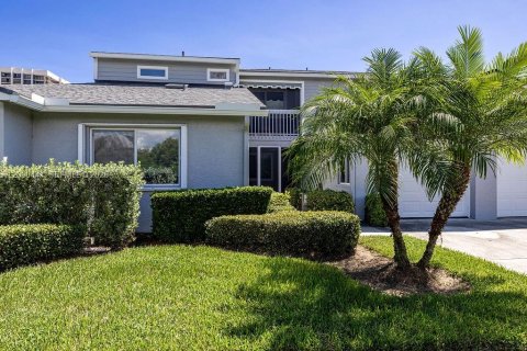 Condo in Hutchinson Island South, Florida, 3 bedrooms № 2367640 - photo 28
