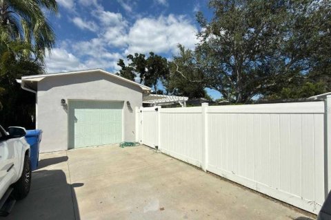 Villa ou maison à vendre à Saint Petersburg, Floride: 2 chambres, 102.94 m2 № 2413577 - photo 3