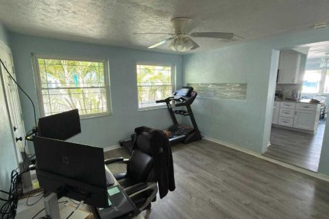 Villa ou maison à vendre à Saint Petersburg, Floride: 2 chambres, 102.94 m2 № 2413577 - photo 6