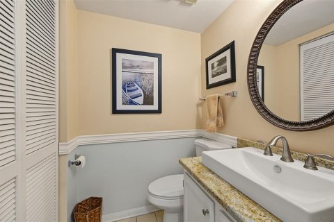 Touwnhouse à vendre à Redington Shores, Floride: 2 chambres, 114.92 m2 № 2413935 - photo 22