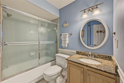 Touwnhouse à vendre à Redington Shores, Floride: 2 chambres, 114.92 m2 № 2413935 - photo 24