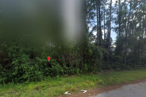 Terreno en North Port, Florida № 2232104