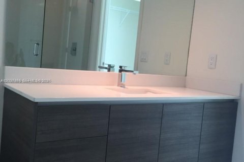 Снять в аренду кондоминиум в Майами, Флорида 2 спальни, 111.02м2, № 2155040 - фото 7