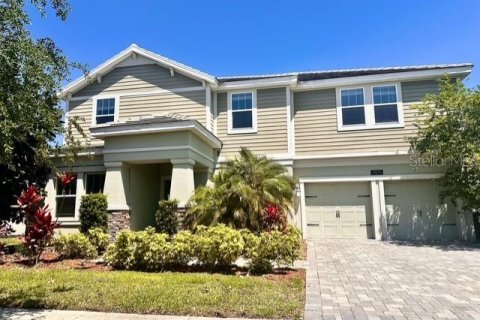 Casa en Orlando, Florida 5 dormitorios, 358.23 m2 № 2380499
