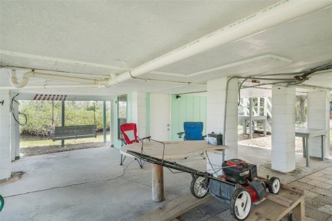 Купить виллу или дом в Кристал-Ривер, Флорида 5 комнат, 66.89м2, № 1725319 - фото 19