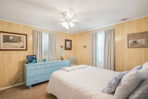 Купить виллу или дом в Кристал-Ривер, Флорида 5 комнат, 66.89м2, № 1725319 - фото 11