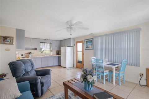 Купить виллу или дом в Кристал-Ривер, Флорида 5 комнат, 66.89м2, № 1725319 - фото 7