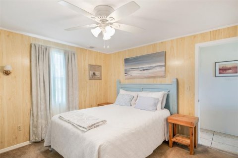 Купить виллу или дом в Кристал-Ривер, Флорида 5 комнат, 66.89м2, № 1725319 - фото 12