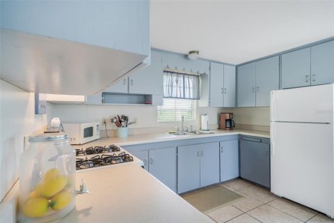 Купить виллу или дом в Кристал-Ривер, Флорида 5 комнат, 66.89м2, № 1725319 - фото 5