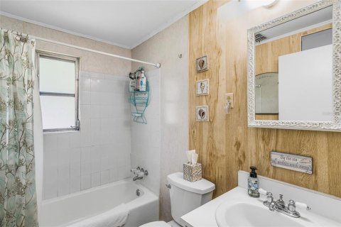 Купить виллу или дом в Кристал-Ривер, Флорида 5 комнат, 66.89м2, № 1725319 - фото 13