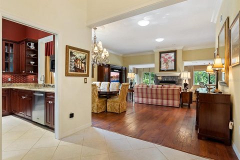 Villa ou maison à vendre à Sarasota, Floride: 3 chambres, 236.71 m2 № 1903833 - photo 3